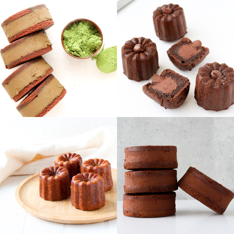 Ripple sweets / GIFT BOX M